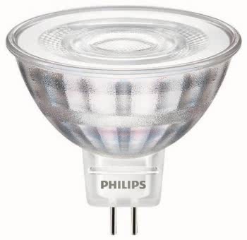 PHIL CorePro LEDspot 4,4-35W/827 