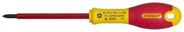 Stanley VDE-Schraubendreher FatMax 