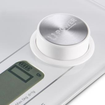 Hama Kinetische Küchenwaage 5kg     2912 