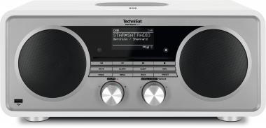 TechniSat DigitRadio 601 weiß  0001/3951 