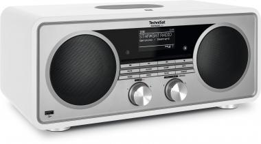 TechniSat DigitRadio 601 weiß  0001/3951 