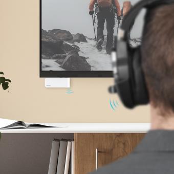 Hama Bluetooth-Audio-Transmitter   14171 