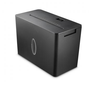 Hama Aktenvernichter Safe X40-B sw 50582 
