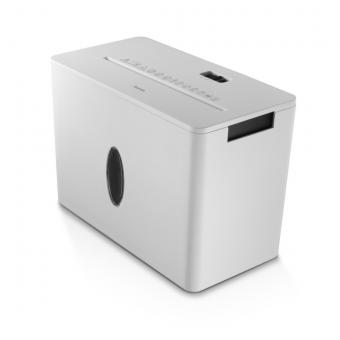 Hama Aktenvernichter Safe X40-W ws 50583 