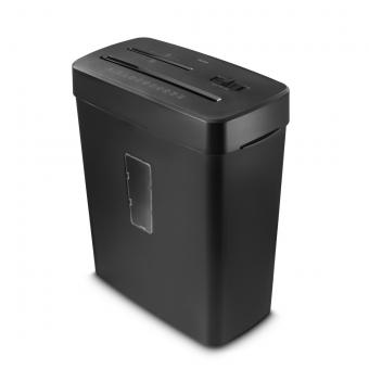 Hama Aktenvernichter Prime M50CD-B 50587 