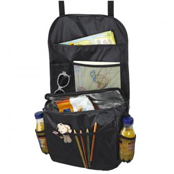 Hama Auto Organizer mit Iso-Fach   83961 