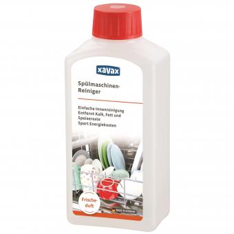 Xavax Spülmaschinenreiniger 250ml 111725 
