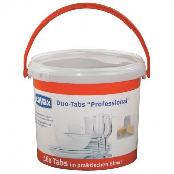 Xavax 2-Phasen-Profi-Tabs         111735 