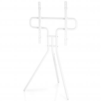 Hama TV-Stand Staffelei-Design    118093 