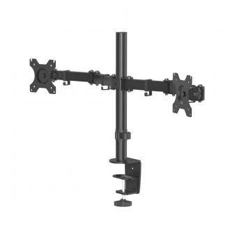 Hama Dual-Monitorhalterung        118491 