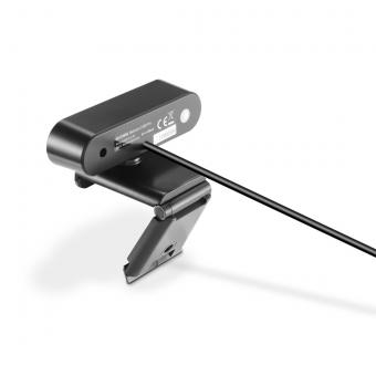 Hama PC-Webcam C-600 Pro          200107 