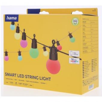 Hama Smarte LED-Lichterkette      176636 