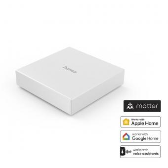 Hama Smart-Home-Hub Matter,       176637 