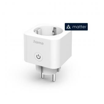 Hama Smarte WLAN-Steckdose ws     176638 