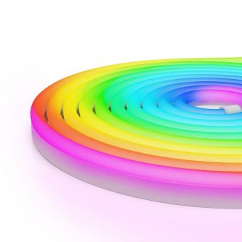 Hama LED-Streifen Neon RGBIC      176659 