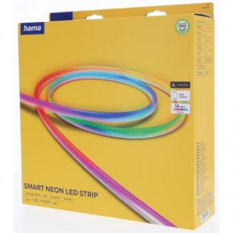 Hama LED-Streifen Neon RGBIC      176659 