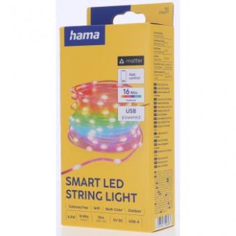 Hama WLAN-LED-Lichterkette        176677 