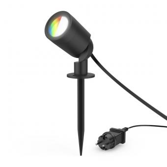 Hama Smarte Gartenleuchte RGB     176679 