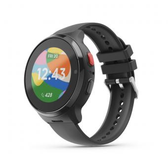 Hama Kinder-Smartwatch schwarz    178671 