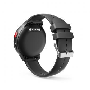 Hama Kinder-Smartwatch schwarz    178671 