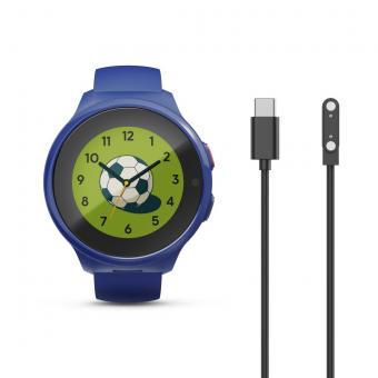 Hama Kinder-Smartwatch blau       178672 