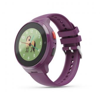 Hama Kinder-Smartwatch berry      178673 