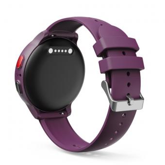 Hama Kinder-Smartwatch berry      178673 