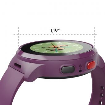 Hama Kinder-Smartwatch berry      178673 