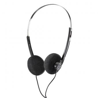 Hama Stereo-Kopfhörer Slight      184142 