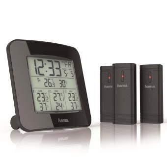 Hama Wetterstation EWS-Trio       186311 