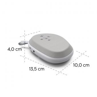 Hama Bluetooth-Lautsprecher Calm  188244 