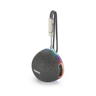 Hama Mini Bluetooth-Lautsprecher  188245 
