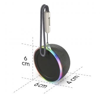 Hama Mini Bluetooth-Lautsprecher  188245 