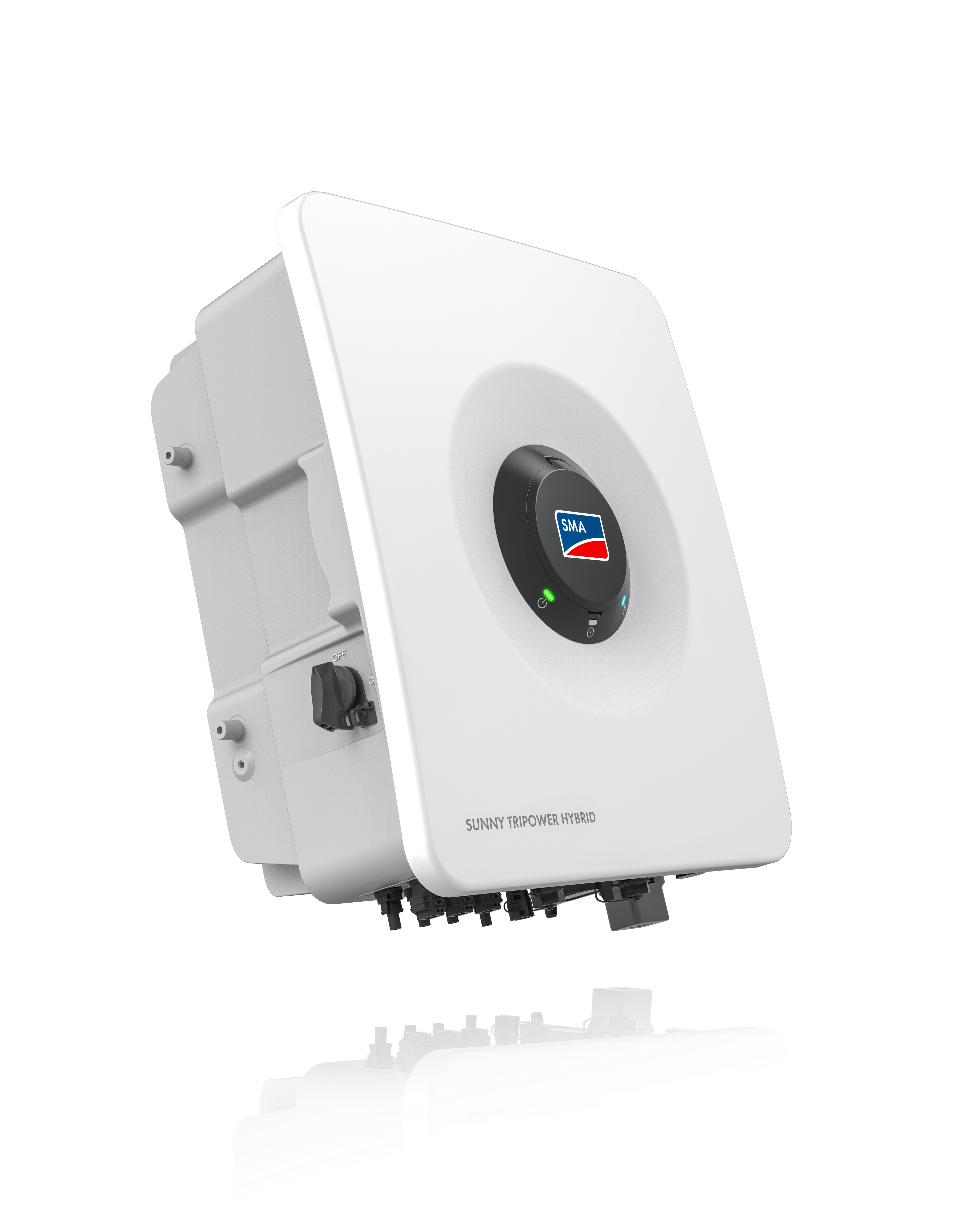 SMA Sunny Tripower Hybridx10   STPH10-60 