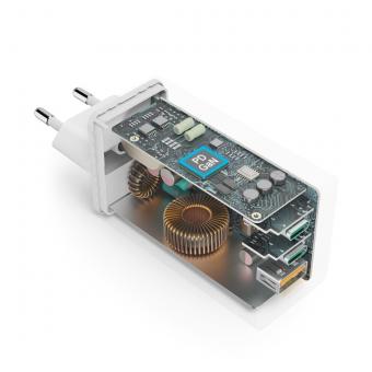 Hama USB-C Schnelladegerät 100W   200027 