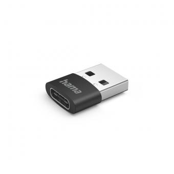 Hama USB-C-Adapter (3 Stück)      201532 