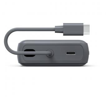 Hama Powerbank Travel anth        201739 