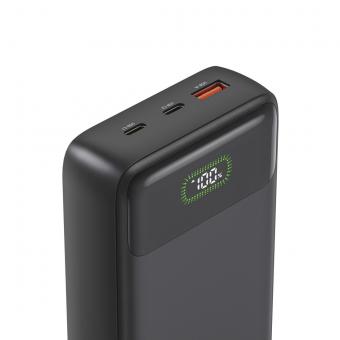 Hama Powerbank PD27-W65 27000mAh  201781 