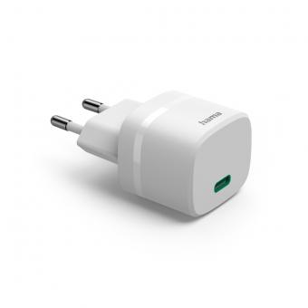 Hama USB-C Schnelladegerät GaN    201964 