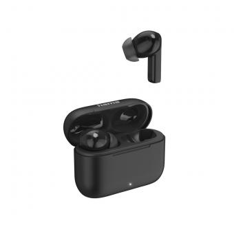 Hama Bluetooth-Headset schwarz    221771 