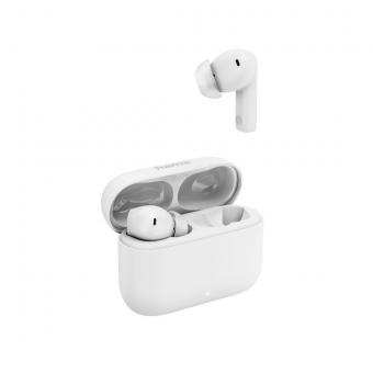 Hama Bluetooth-Headset weiß       221772 