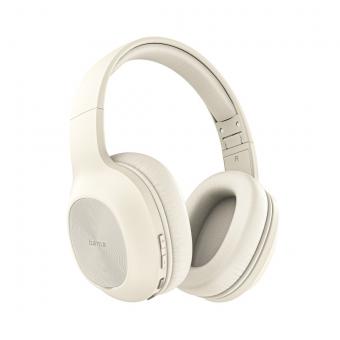 Hama Bluetooth-Kopfhörer beige    221822 