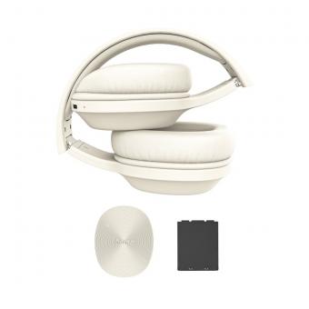 Hama Bluetooth-Kopfhörer beige    221822 