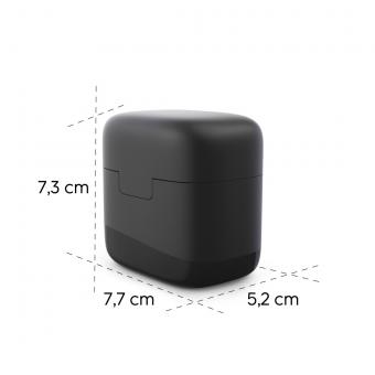 Hama Akku-Ladecase inkl.8 Akkus   223560 