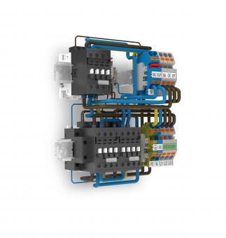 SMA Backup-Solution for    BU-STPH-4P63K 