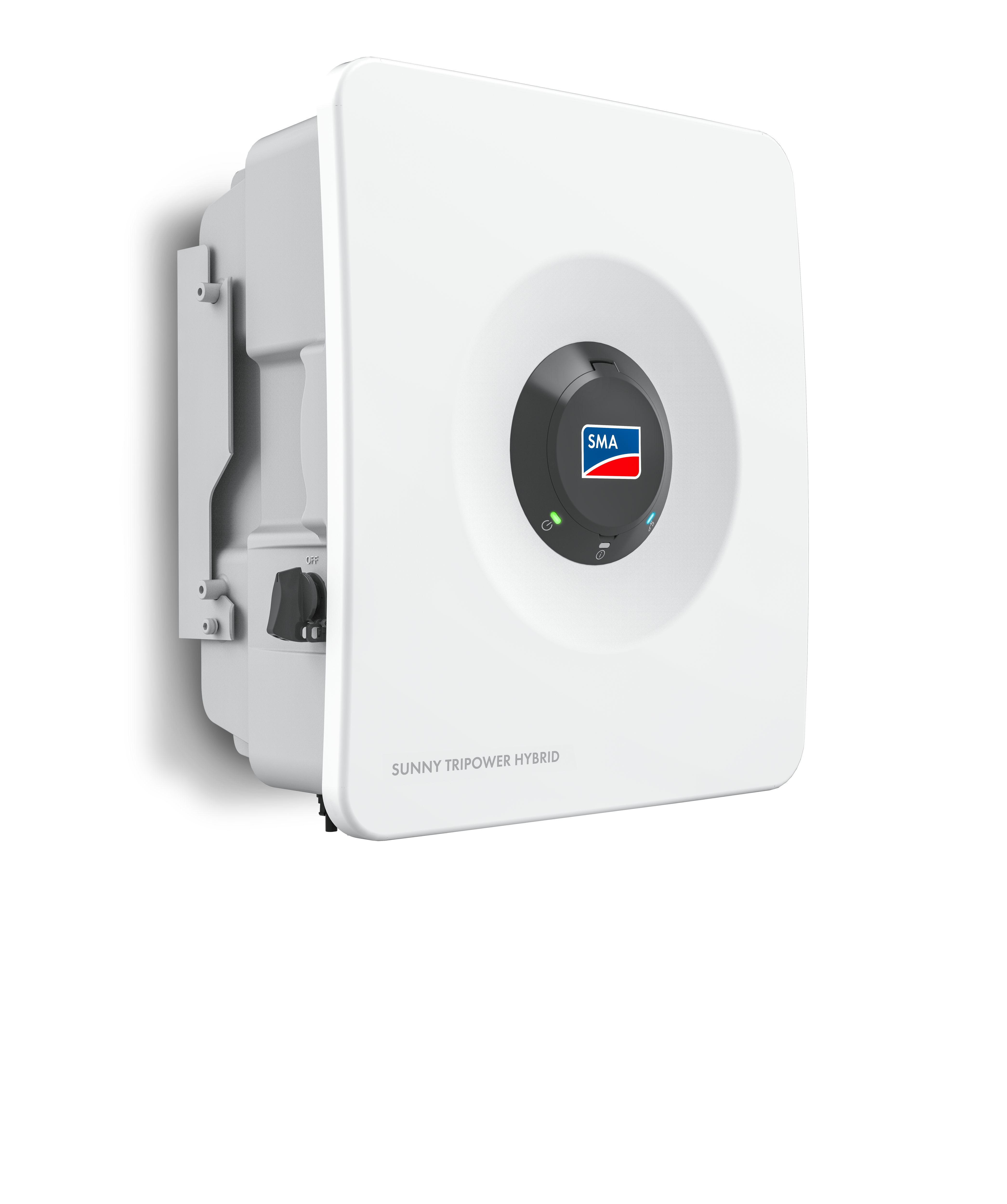 SMA Sunny Tripower Hybridx10   STPH10-60 