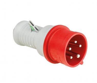 WK CEE Prüfstecker 32 AGehäuse   00376 
