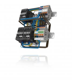 SMA Backup-Solution for    BU-STPH-4P63K 