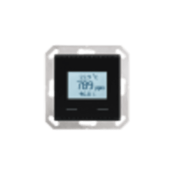 ELSN KNX AQS/TH-UP Touch sw KNX-   70619 