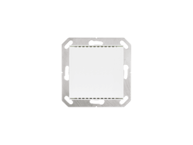 ELSN KNX T-UP gl, reinweiß RAL     70632 